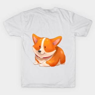 Corgi T-Shirt